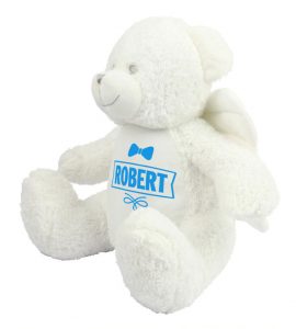 Robert | Medo Anđeo - 42 cm - Slika 3