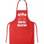 Nino Roštilj Majstor