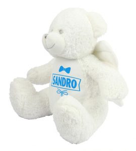 Sandro | Medo Anđeo - 42 cm - Slika 3