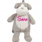 Sara | Ruksak psić - 38 cm