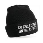 Sei Bella Come Un Gol Al 90′ - Slika 4