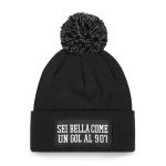 Sei Bella Come Un Gol Al 90′ - Slika 4