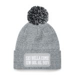 Sei Bella Come Un Gol Al 90′ - Slika 3