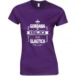 Gordana | Kraljica Slastica