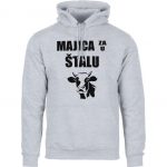 Majica Za U Štalu