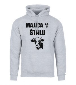 Majica Za U Štalu