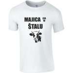 Majica Za U Štalu