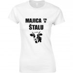 Majica Za U Štalu
