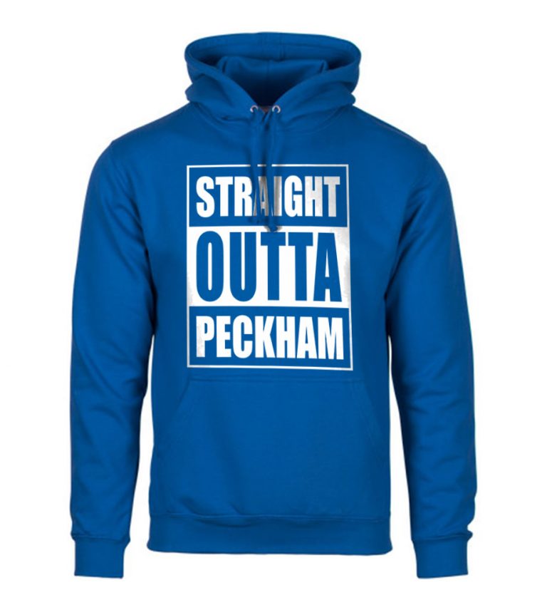 Straight Outta Peckham - Slika 1