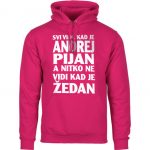 Svi Vide Kad Je Andrej Pijan A Nitko Ne Vidi Kad Je Žedan