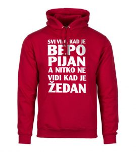 Svi Vide Kad Je Bepo Pijan A Nitko Ne Vidi Kad Je Žedan