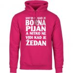 Svi Vide Kad Je Borna Pijan A Nitko Ne Vidi Kad Je Žedan