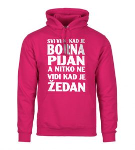 Svi Vide Kad Je Borna Pijan A Nitko Ne Vidi Kad Je Žedan
