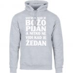 Svi Vide Kad Je Božo Pijan A Nitko Ne Vidi Kad Je Žedan