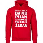 Svi Vide Kad Je David Pijan A Nitko Ne Vidi Kad Je Žedan