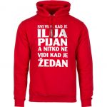 Svi Vide Kad Je Ilija Pijan A Nitko Ne Vidi Kad Je Žedan