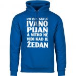 Svi Vide Kad Je Ivano Pijan A Nitko Ne Vidi Kad Je Žedan