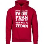 Svi Vide Kad Je Ivor Pijan A Nitko Ne Vidi Kad Je Žedan