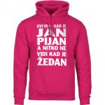 Svi Vide Kad Je Jan Pijan A Nitko Ne Vidi Kad Je Žedan