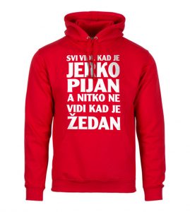 Svi Vide Kad Je Jerko Pijan A Nitko Ne Vidi Kad Je Žedan