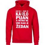 Svi Vide Kad Je Karlo Pijan A Nitko Ne Vidi Kad Je Žedan
