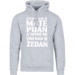 Svi Vide Kad Je Mate Pijan A Nitko Ne Vidi Kad Je Žedan