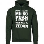 Svi Vide Kad Je Mirko Pijan A Nitko Ne Vidi Kad Je Žedan