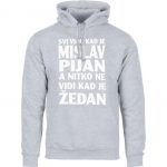 Svi Vide Kad Je Mislav Pijan A Nitko Ne Vidi Kad Je Žedan