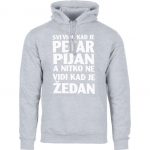 Svi Vide Kad Je Petar Pijan A Nitko Ne Vidi Kad Je Žedan