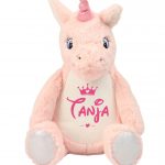 Tanja | Jednorog - 38 cm