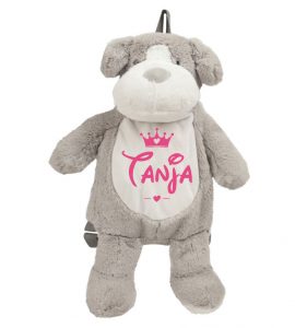 Tanja | Ruksak psić - 38 cm