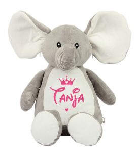 Tanja | Slon - 46 cm