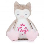 Tanja | Sova - 40 cm