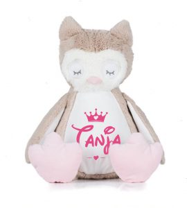 Tanja | Sova - 40 cm