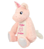 Ovoliko Te Volim | Jednorog - 38 cm - Slika 3