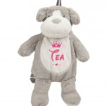 Tea | Ruksak psić - 38 cm