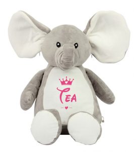Tea | Slon - 46 cm