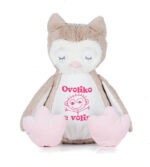 Ovoliko Te Volim | Sova - 40 cm