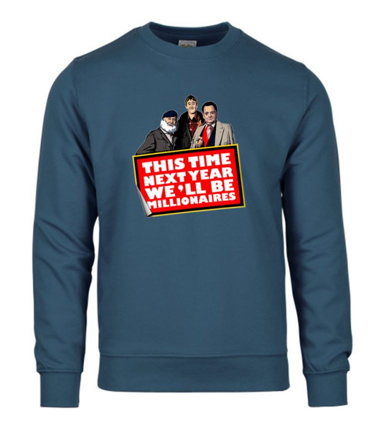 This Time Next Year We’ll Be Millionaires - Slika 1