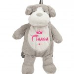 Tihana | Ruksak psić - 38 cm