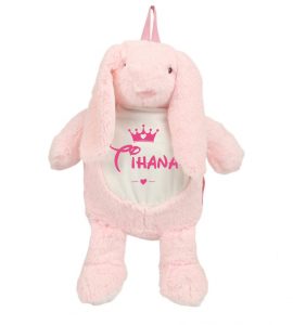 Tihana | Ruksak Zeko - 45 cm