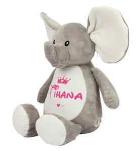 Tihana | Slon - 46 cm - Slika 3