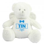 Tin | Medo Anđeo - 42 cm