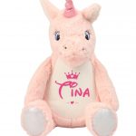 Tina | Jednorog - 38 cm