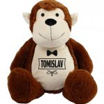 Tomislav | Majmun - 50 cm