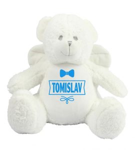 Tomislav | Medo Anđeo - 42 cm