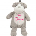 Tonka | Ruksak psić - 38 cm