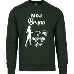 Moj Bruno Je Moj Najbolji Ulov