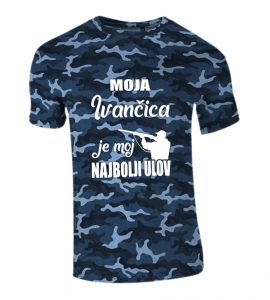 Moja Ivančica Je Moj Najbolji Ulov