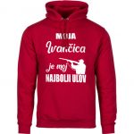 Moja Ivančica Je Moj Najbolji Ulov